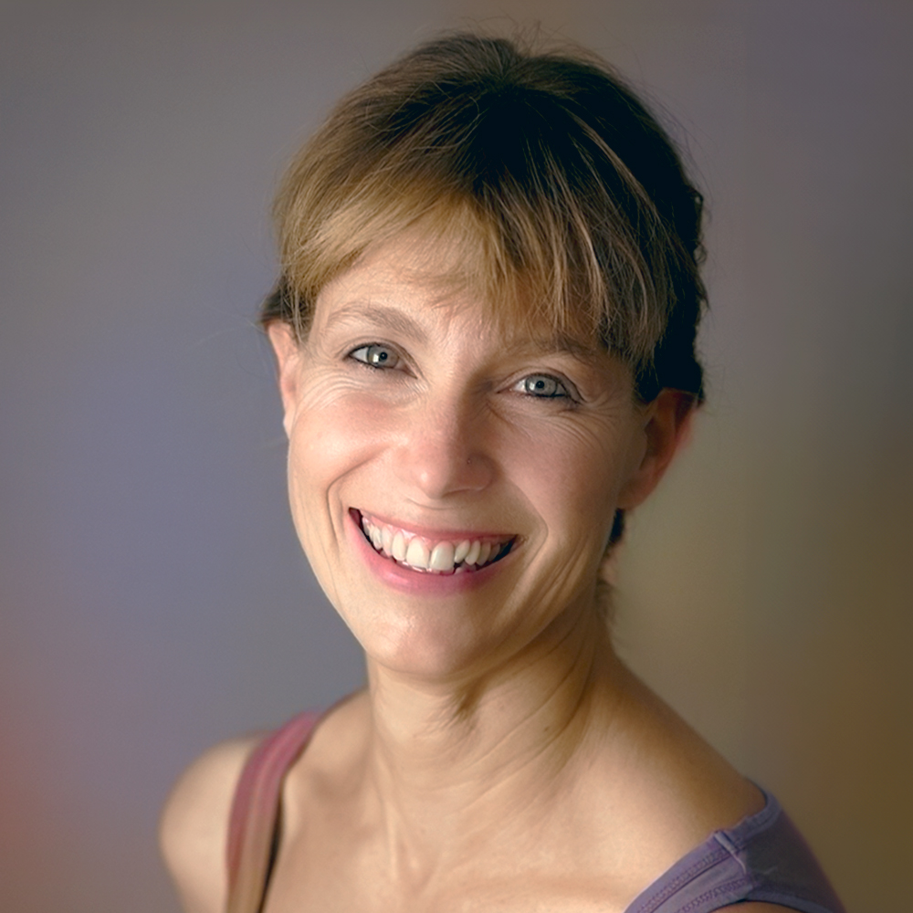 Coach Pia Wick