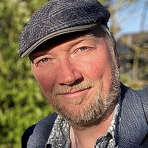Vocal Coach Peter Stolle